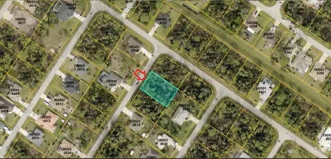 Redwood Terrace, North Port, FL 34286