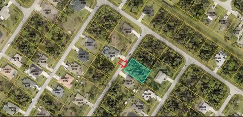 Redwood Terrace, North Port, FL 34286
