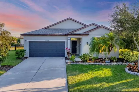 10817 56th St E, Parrish, FL 34219