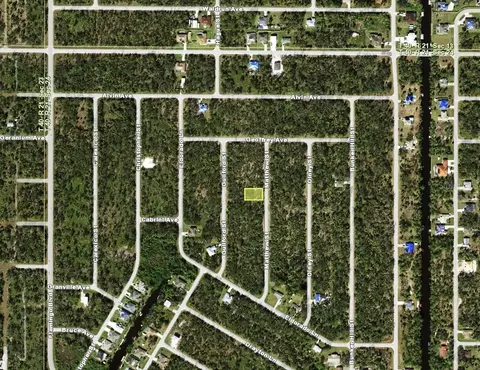 3103 Mathew St, Port Charlotte, FL 33948