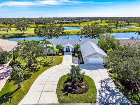 3520 Wilderness Blvd W, Parrish, FL 34219