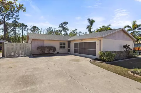 6824 Jarvis Rd, Sarasota, FL 34241