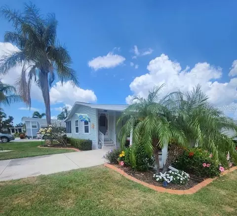 112 Eagle Cir, Ellenton, FL 34222