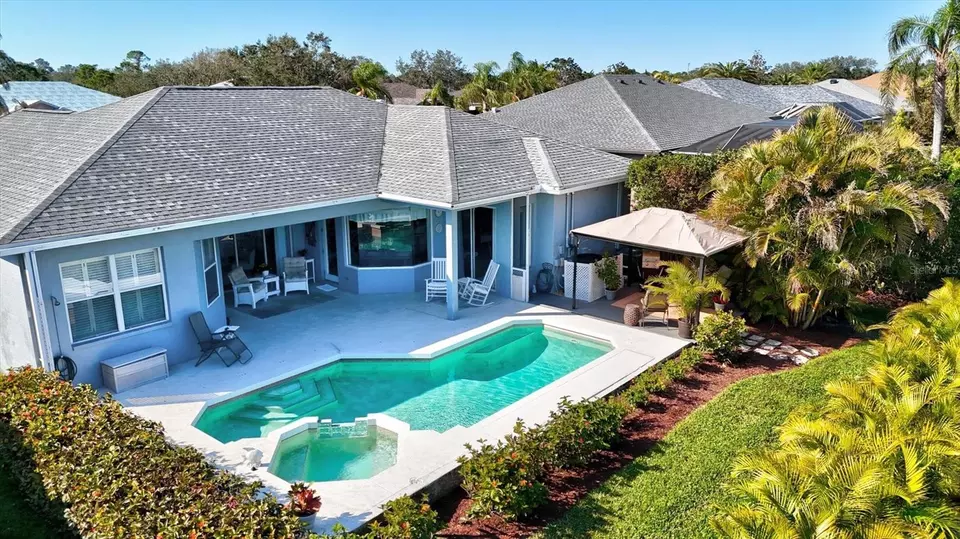  7453 Featherstone Blvd, Sarasota, FL 34238 photo 1