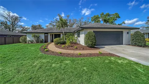 4118 Southwell Way, Sarasota, FL 34241