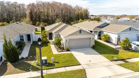 3032 Lakes Crest Ave, Saint Cloud, FL 34772