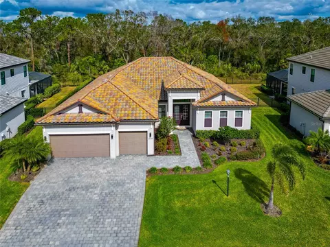 16219 Tradewind Ter, Bradenton, FL 34211