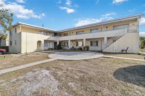 115 N San Remo Ave, Clearwater, FL 33755