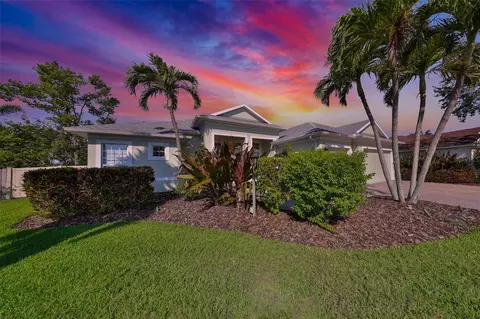 8826 17th Avenue Cir NW, Bradenton, FL 34209
