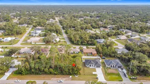 S Cranberry Boulevard, North Port, FL 34286