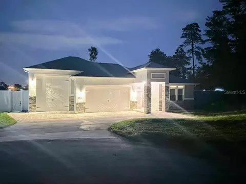 9805 SW 44th Ter, Ocala, FL 34476