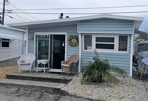 10315 Cortez Rd W #58-3, Bradenton, FL 34210