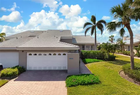 3491 Byron Ln, Longboat Key, FL 34228