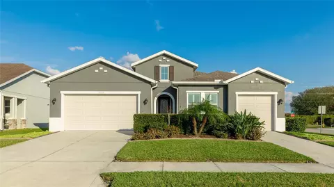 1115 116th St E, Bradenton, FL 34212