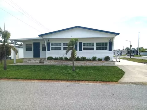 5330 Rancho Ave, Sarasota, FL 34234