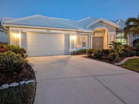 4066 Via Mirada, Sarasota, FL 34238