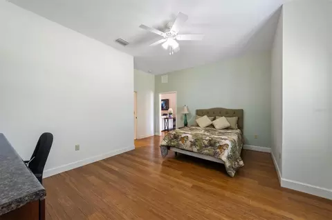 Bedroom - 3310 Twin Rivers Trl, Parrish, FL 34219 photo 1 of 6