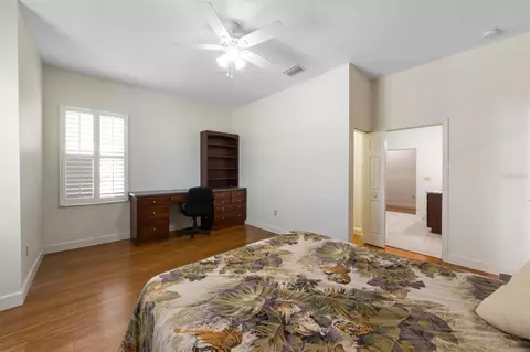Bedroom - 3310 Twin Rivers Trl, Parrish, FL 34219 photo 2 of 6