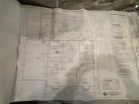 Floorplan - 3310 Twin Rivers Trl, Parrish, FL 34219 photo 1 of 1