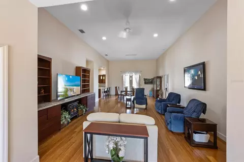 Living - 3310 Twin Rivers Trl, Parrish, FL 34219 photo 2 of 4
