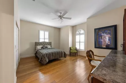 Bedroom - 3310 Twin Rivers Trl, Parrish, FL 34219 photo 5 of 6