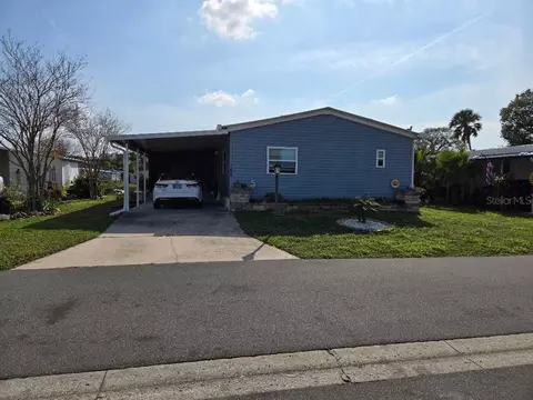 6710 36th Ave E #186, Palmetto, FL 34221