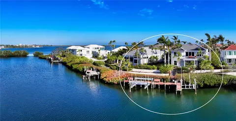 3580 Fair Oaks Ln, Longboat Key, FL 34228