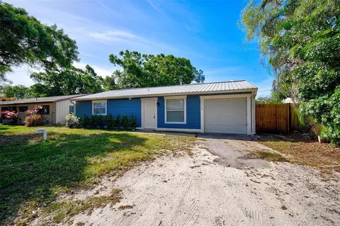 3110 Elmer St, Sarasota, FL 34231