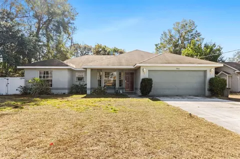 9800 Horizon Dr, Spring Hill, FL 34608