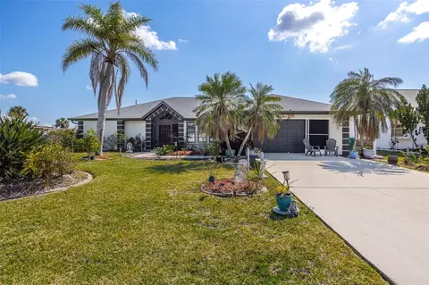 949 Chevy Chase St, Port Charlotte, FL 33948