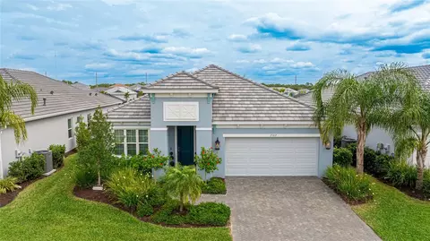 2582 Wild Cherry Path, Sarasota, FL 34240