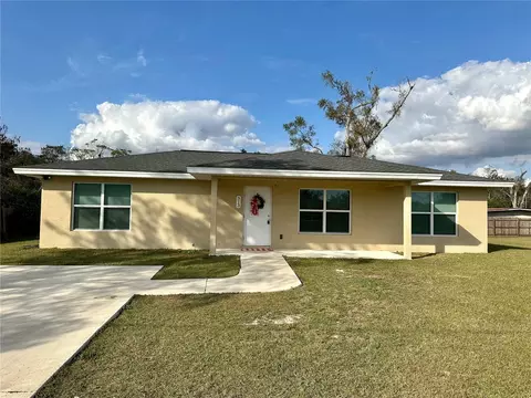 313 E Imogene St, Arcadia, FL 34266