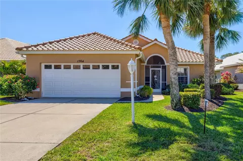 1364 Berkshire Ct, Venice, FL 34292