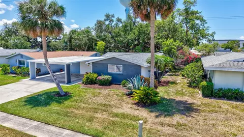 2321 Terry Ln, Sarasota, FL 34231
