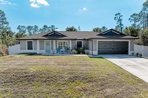 5551 Allamanda Ave, North Port, FL 34288