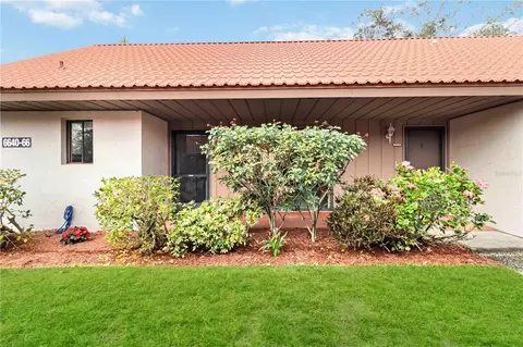 6666 Draw Ln #132, Sarasota, FL 34238