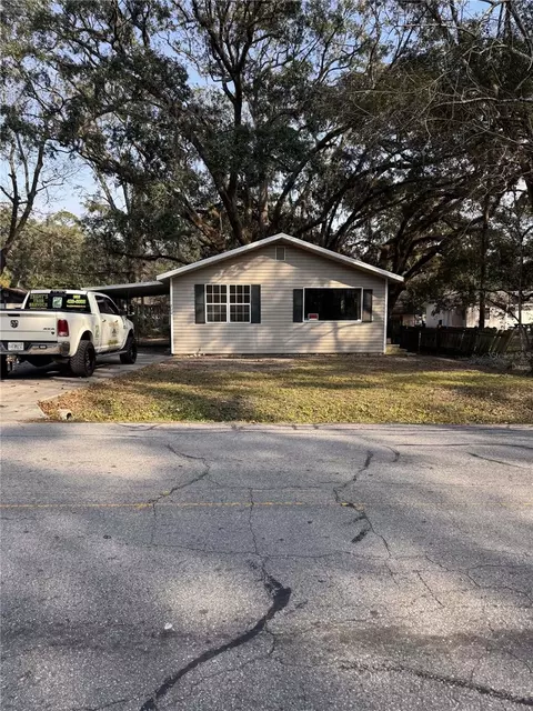 510 East Ave, Brooksville, FL 34601