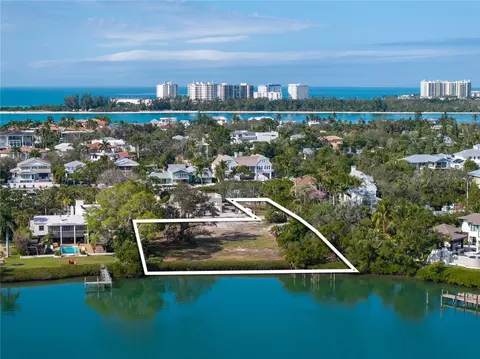 3821 Flamingo Ave, Sarasota, FL 34242
