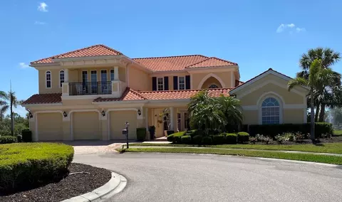 273 Portofino Dr, North Venice, FL 34275