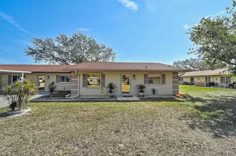 4565 Mohican Trl #129, Sarasota, FL 34233