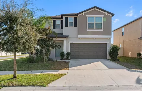 6218 Apple Snail Ave, New Port Richey, FL 34653