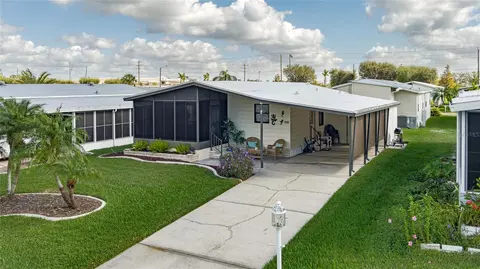 3408 Glenda Ln, Ellenton, FL 34222