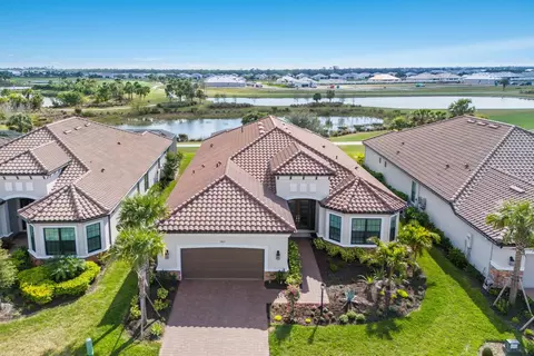 3860 Santa Caterina Blvd, Bradenton, FL 34211