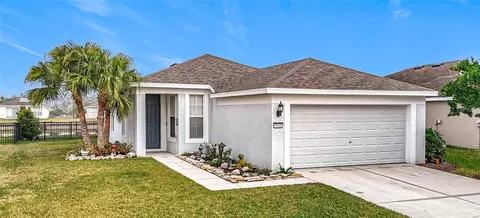 9918 50th Street Cir E, Parrish, FL 34219