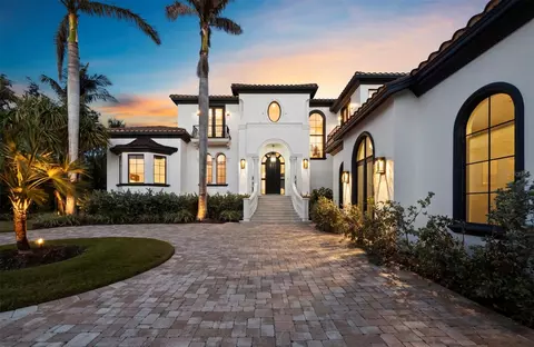 500 Harbor Point Rd, Longboat Key, FL 34228