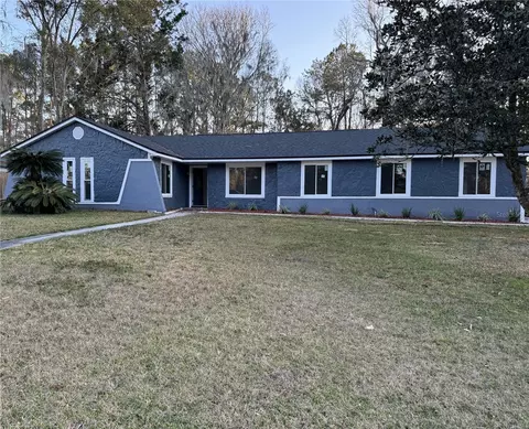 10101 NW 4th Pl, Gainesville, FL 32607