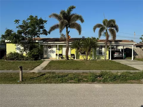640 Dalton Blvd, Port Charlotte, FL 33952