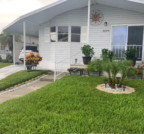 2096 Detroiter St, Sarasota, FL 34231