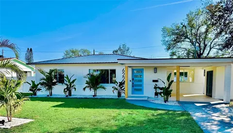 6226 21st Ave N, Saint Petersburg, FL 33710