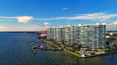 888 Blvd Of The Arts #1608, Sarasota, FL 34236